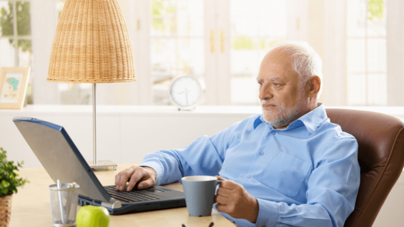 Como os idosos podem acompanhar e fiscalizar o uso de recursos públicos na era da informação, por Sindnapi - Sindicato Nacional dos Aposentados, Pensionistas e Idosos.