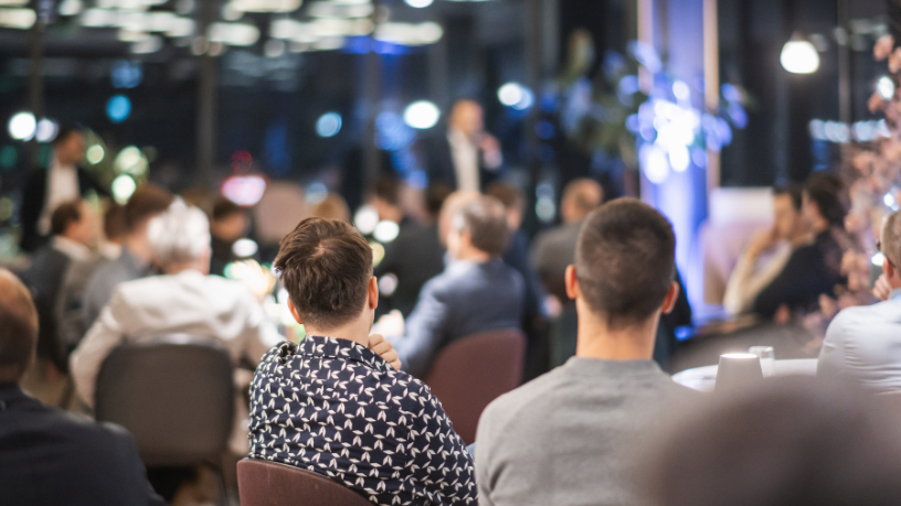 Indicadores que comprovam valor e impacto real para instituições na Bett Brasil, segundo a visão de Sérgio Bento De Araújo.