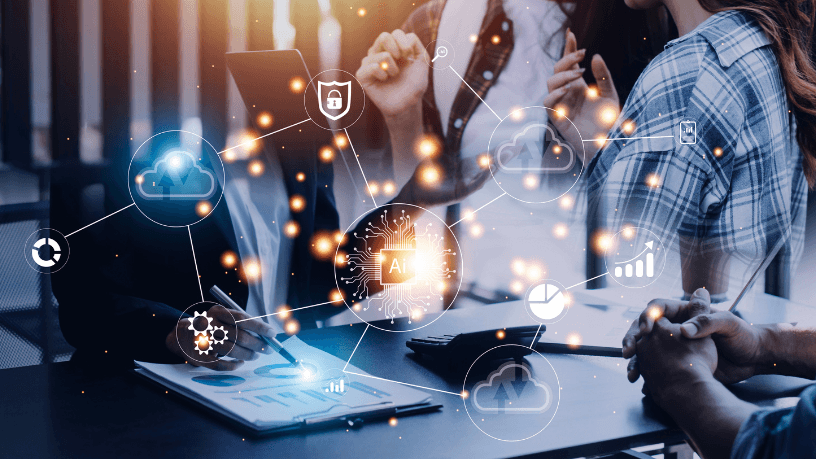 Dataeasy explica como preservar a memória administrativa com acervos públicos digitais.