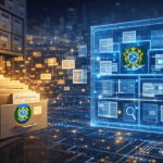 Digitalização estruturada como base do futuro dos acervos públicos com Dataeasy.