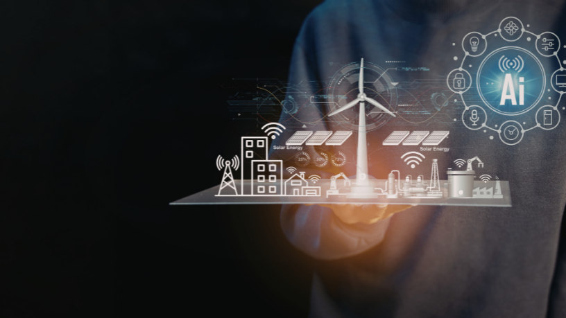 A educação tecnológica forma cidadãos inovadores preparados para transformar cidades inteligentes, destaca Gustavo Adolfo Morceli Rodrigues.