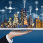 As cidades inteligentes começam com educação tecnológica estruturada, segundo Gustavo Adolfo Morceli Rodrigues.