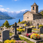 O planejamento urbano orienta a expansão de cemitérios de forma sustentável e organizada, afirma Tiago Schietti.