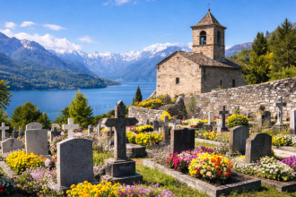 O planejamento urbano orienta a expansão de cemitérios de forma sustentável e organizada, afirma Tiago Schietti.