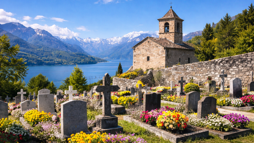 O planejamento urbano orienta a expansão de cemitérios de forma sustentável e organizada, afirma Tiago Schietti.