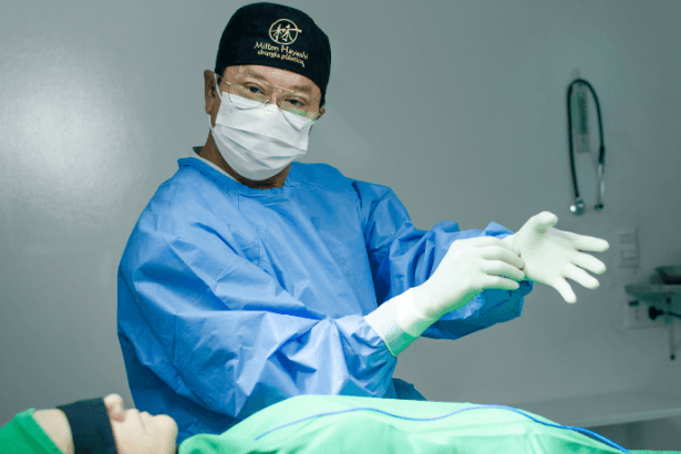 Milton Seigi Hayashi