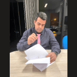 Dr. Vinicius Tadeu Sattin Rodrigues