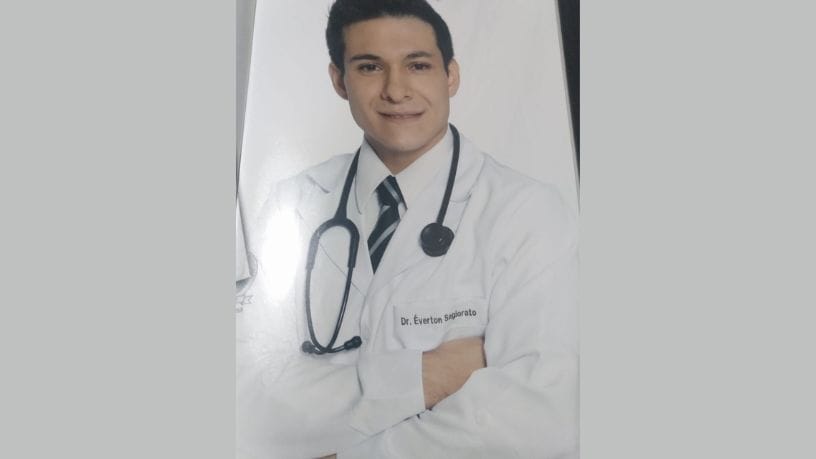 Éverton da Costa Sagiorato